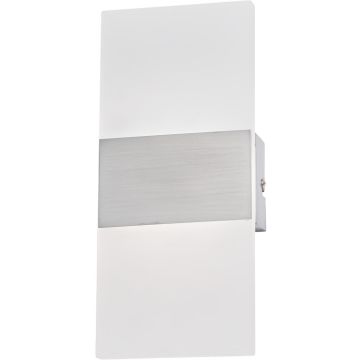 Fischer&Honsel Foder 30538 Nástěnná lampa 1x6,74w/led 2700k 890lm ip20