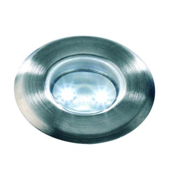 Garden Lights ASTRUM 3029601 Vjezdová lampa 2xLED/0,3W IP68