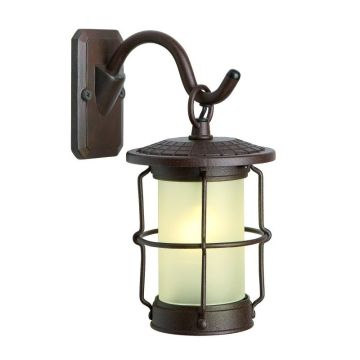 Garden Lights CALLISTO 3094071 Nástěnná lampa 1x1W/GU5,3
