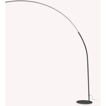 Ideal Lux COMET 304168 Stojací lampa 1x30W/LED ip20