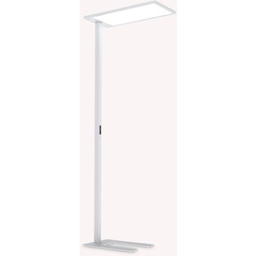 Ideal Lux COMFORT 306452 Stojací lampa 1x76W/LED 4000K ip20