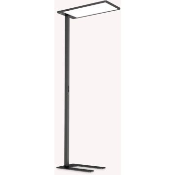 Ideal Lux COMFORT 306469 Stojací lampa 1x76W/LED 4000K ip20
