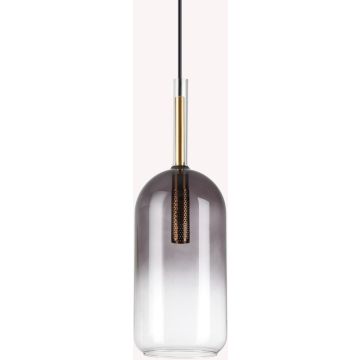 Ideal Lux EMPIRE 309804 Závěsná lampa 1x28W/G9 ip20