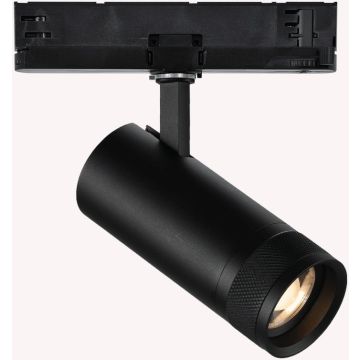 Ideal Lux EOS 3f 302942 Kolejový reflektor 1x15W/LED 3000K ip20