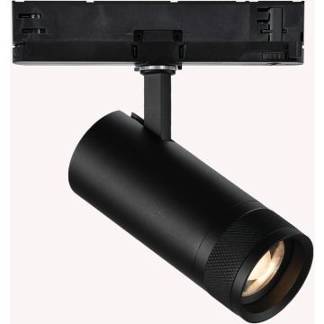 Ideal Lux EOS 3f 302966 Kolejový reflektor 1x25W/LED 3000K ip20