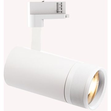 Ideal Lux EOS 3f 303017 Kolejový reflektor 1x25W/LED 3000K ip20