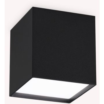 Ideal Lux KUBIKO 303314 Nástěnné osvětlení 1x10W/LED ip20