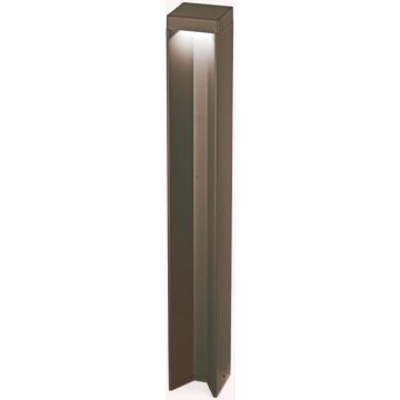 Ideal Lux KURT 306858 Stojací lampa 1x11W/LED 3000K ip54