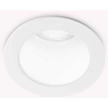 Ideal Lux QUARK 307756 Zasouvací osvětlení 1x5W/LED 3000K ip20