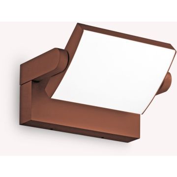 Ideal Lux SWIPE 307169 Nástěnná lampa 1x20,5W/LED ip54