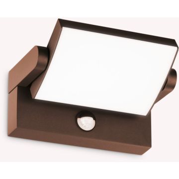 Ideal Lux SWIPE 307176 Nástěnná lampa 1x21W/LED ip54