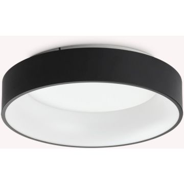 Ideal Lux ZIGGY 307206 Stropní lampa 1x30W/LED ip20