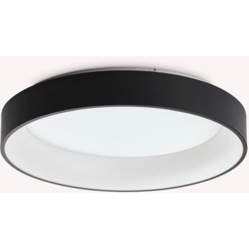 Ideal Lux ZIGGY 307213 Stropní lampa 1x43W/LED ip20