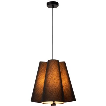 Lucide GREGORY 30495/03/30 Závěsná lampa 1x60w/e27 ip20