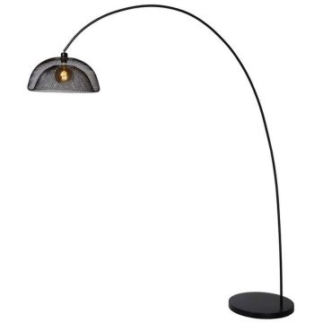 Lucide MESH 30773/01/30 Stojací lampa 1x60w/e27 ip20