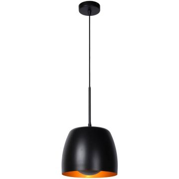 Lucide NOLAN 30488/01/30 Závěsná lampa 1x40w/e27 ip20