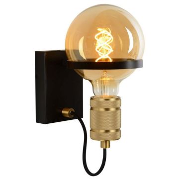 Lucide OTTELIEN 30271/01/30 Nástěnná lampa 1x60w/e27 ip20