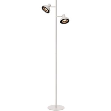 Lucide SENSAS 30797/02/31 Stojací lampa 2x12w/ ip20