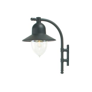 Norlys COMO 3030B Nástěnná lampa 1x9W/E27 IP54