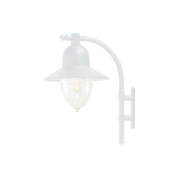 Norlys COMO 3030W Nástěnná lampa 1x9W/E27 IP54