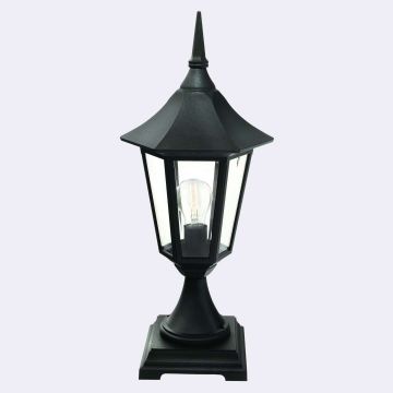 Norlys MODENA 300B Stojací lampa 1x9W/E27 IP54