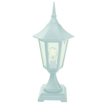 Norlys MODENA 300W Stojací lampa 1x9W/E27 IP54