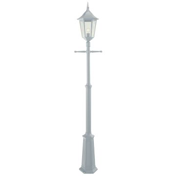 Norlys MODENA 301W Pouliční lampa 1x9W/E27 IP54