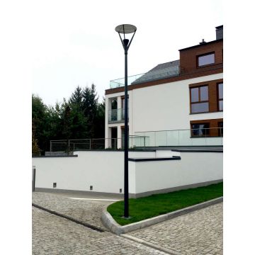 Norlys POLE 3004GR Sloupové osvětlení