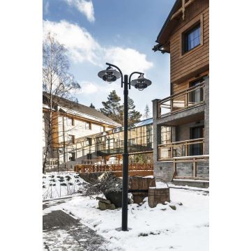 Norlys POLE 3011B Sloupové osvětlení