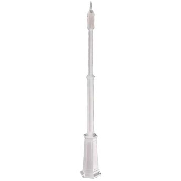 Norlys POLE 3013W Sloupové osvětlení