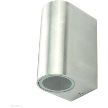 Polux BOSTON 304599 Nástěnná lampa 2x10W/GU10 IP44