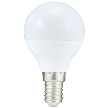 Polux BULB 303394 Žárovka 1x3W/E14 3000K 250lm IP20