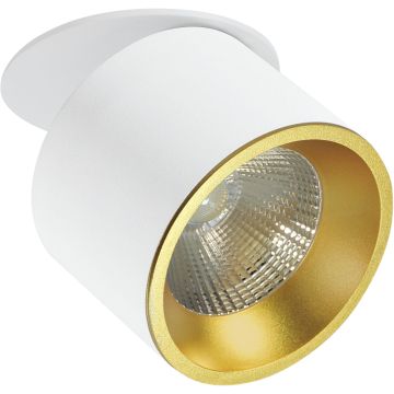 Polux HARON 309464 Zasouvací osvětlení 20W/LED 3000K 1500LM IP20