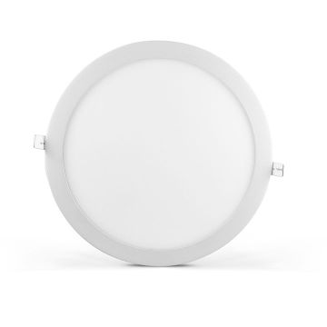 Polux MARS 303547 Zasouvací osvětlení 24W/LED 3000K 1300LM IP20