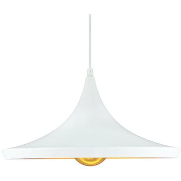 Polux MODERN 306753 Závěsná lampa 1x20W LED/E27 IP20