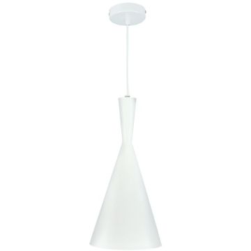 Polux MODERN 306777 Závěsná lampa 1x20W LED/E27 IP20