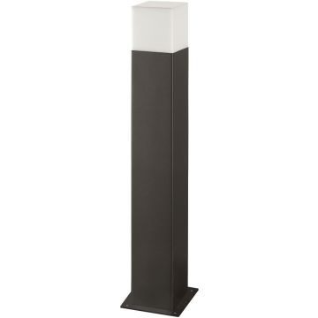 Polux NEW YORK 304629 Stojací lampa 1x12W/E27 IP44