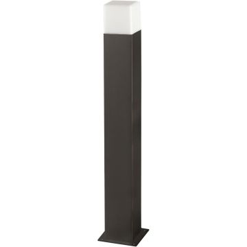 Polux NEW YORK 304636 Stojací lampa 1x12W/E27 IP44