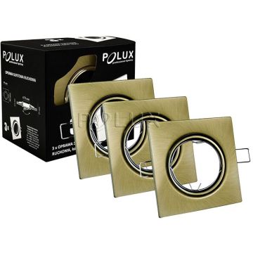 Polux OPIN 306951 Zasouvací osvětlení 8W/LED IP20