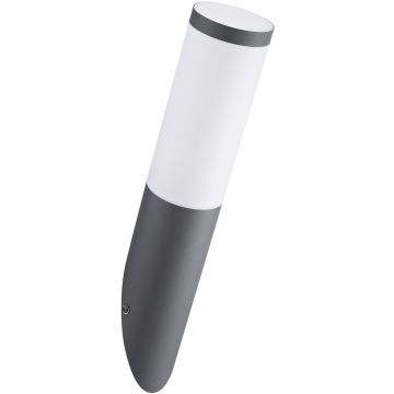Polux OSLO 300935 Nástěnná lampa 1x10W/E27 IP44