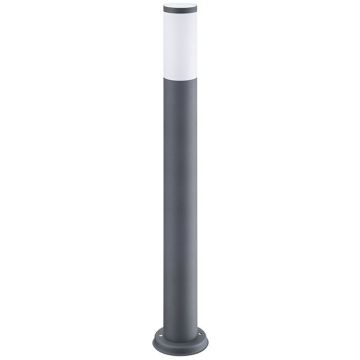 Polux OSLO 300959 Stojací lampa 1x10W/E27 IP44