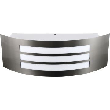 Polux SITOM 303387 Nástěnná lampa 1x14W/E27 IP44