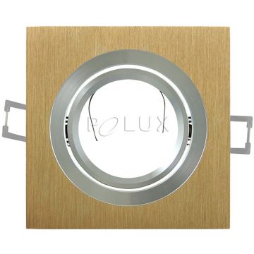 Polux SOUTH 302137 Zasouvací osvětlení 1x8W/GU10 IP20