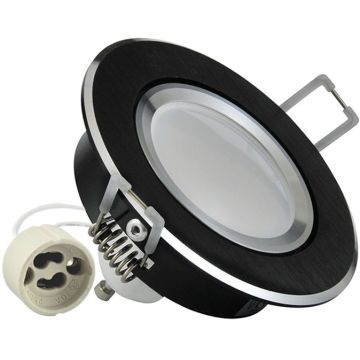 Polux SUN 301178 Zasouvací osvětlení 1x3,5W/GU10 3000K 250LM IP20