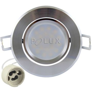 Polux SUN 301185 Zasouvací osvětlení 1x3,5W/GU10 3000K 250LM IP20