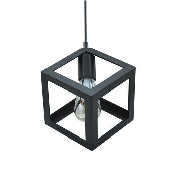 Polux SWEDEN 305510 Závěsná lampa 1x20W LED/E27 IP20