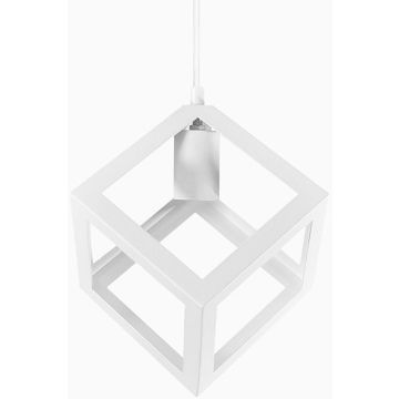 Polux SWEDEN 306890 Závěsná lampa 1x20W LED/E27 IP20