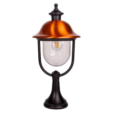 Prezent SANGHAI 3056 Stojací lampa 1x60W/E27 IP44