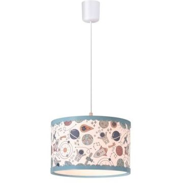 Rabalux HANKA 3080 Závěsná lampa 1x40W/E27 IP20