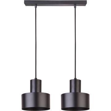 Sigma Lighting RIF 30898 Závěsná lampa 2x60W/E27